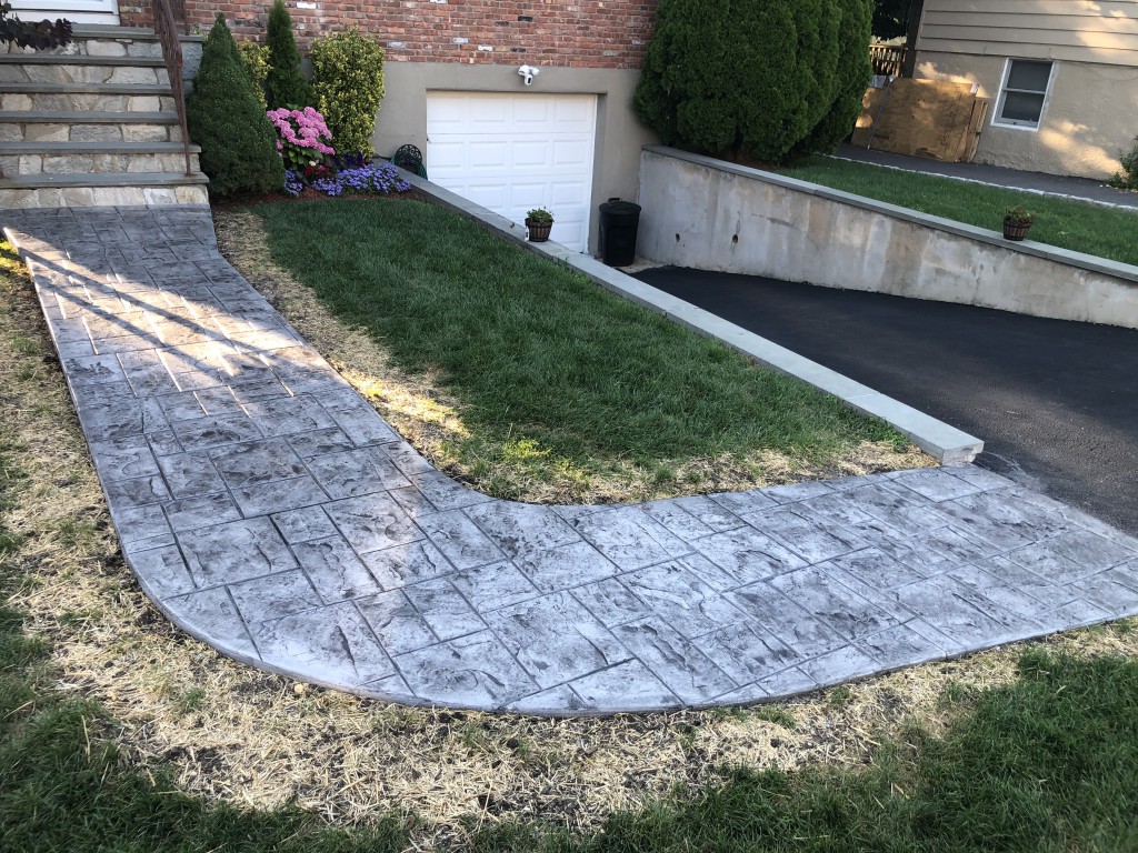 Syn Rock Concrete | Decorative Concrete Specialists