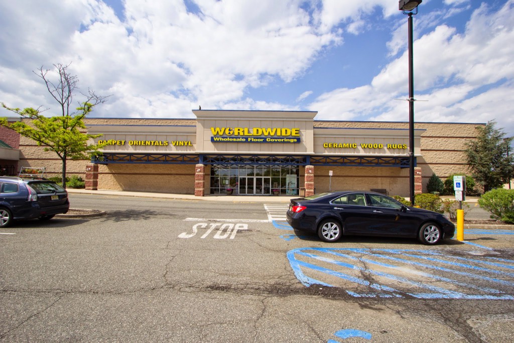 Worldwide Wholesale Floor Coverings