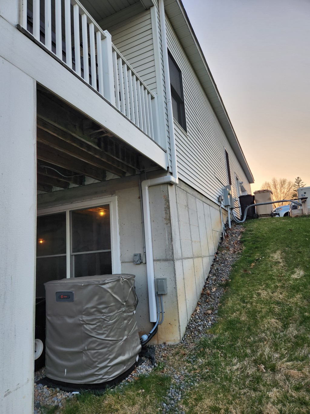 City Suburban Heating & Cooling