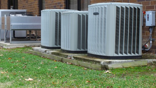 Country Suburban Heating & Air Conditioning