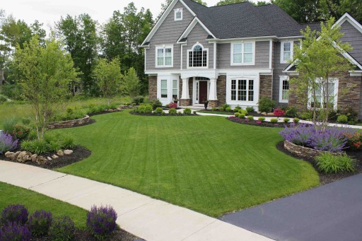 P B & Son Landscaping, LLC