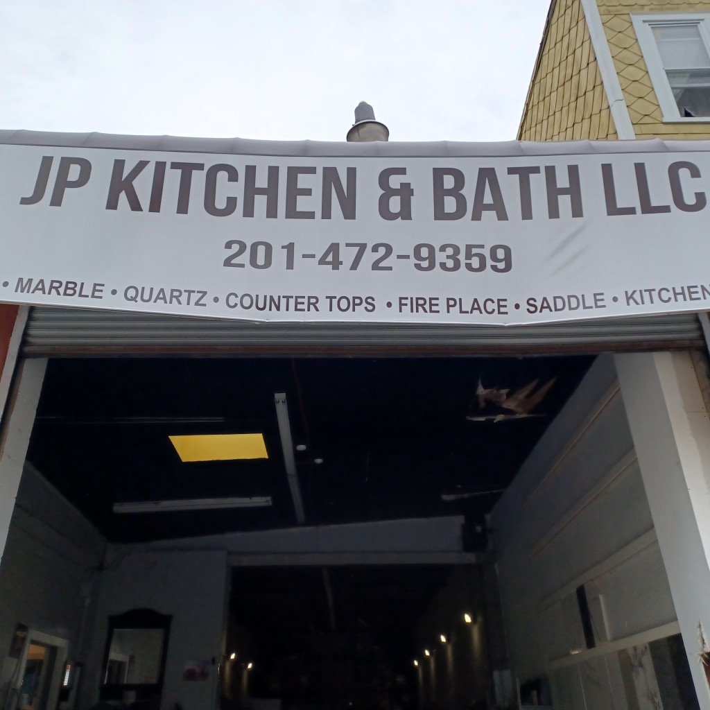 JP Kitchen And Bath