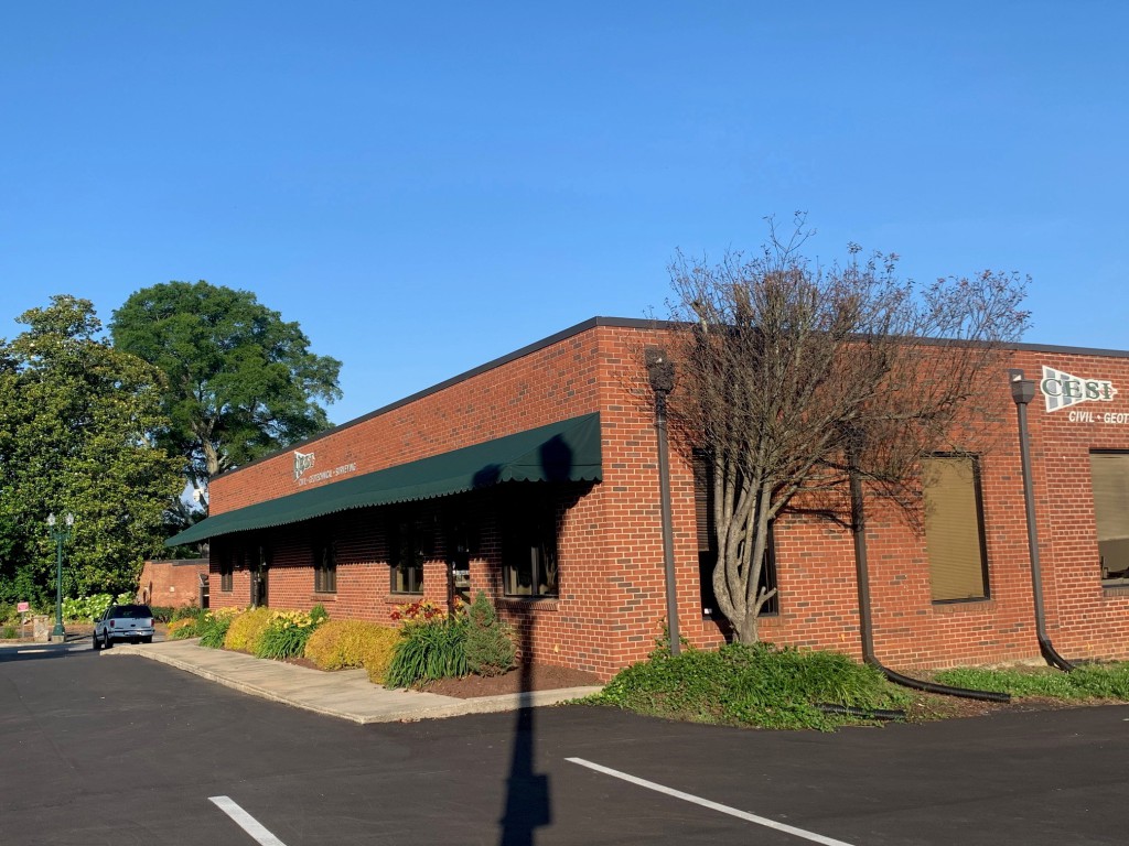 Cesi Civil Geotechnical Surveying