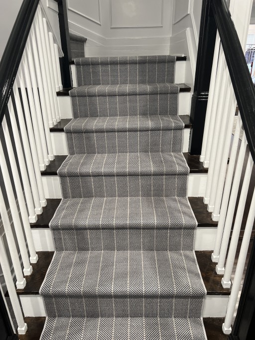 Redi-Cut Carpets & Window Treatments