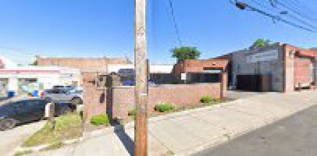 Fred Canzone Plaster & Tile