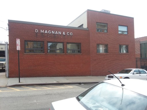 D. Magnan & Co., Inc.