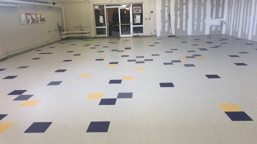 All Phase flooring