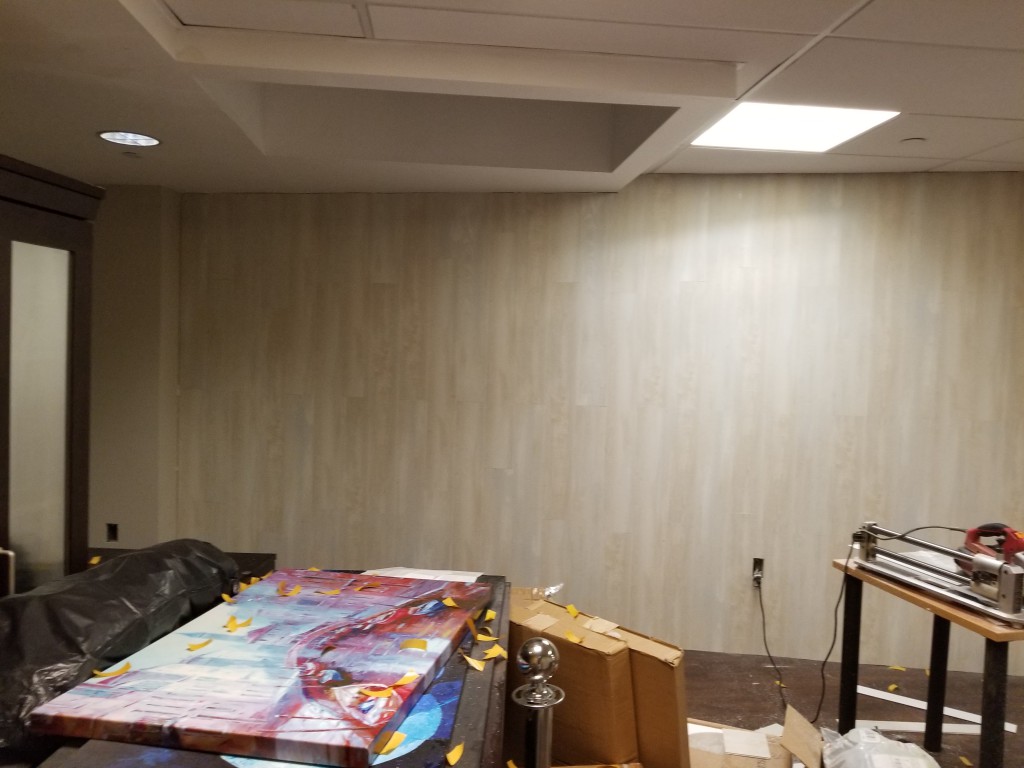 THE OREO'S PAINTER, ALL HANDYMAN AND PAINTING WORK