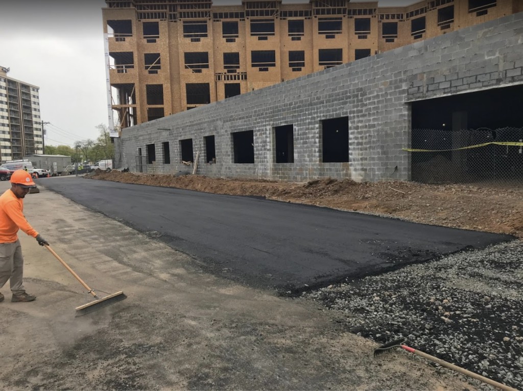 Forge Group Contractors
