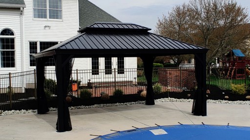 JL Contracting and Assembly Service