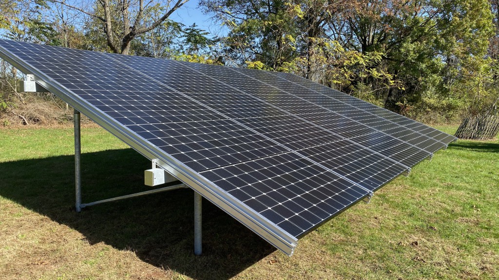 NJ Renewable Energy LLC