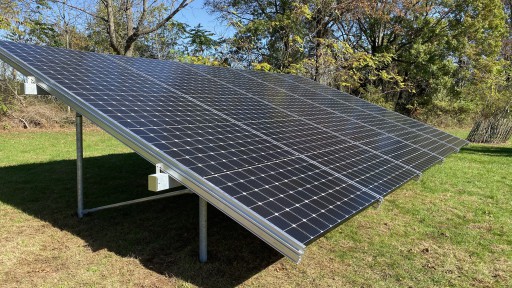 NJ Renewable Energy LLC