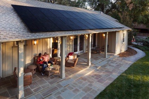 SolarRoof America
