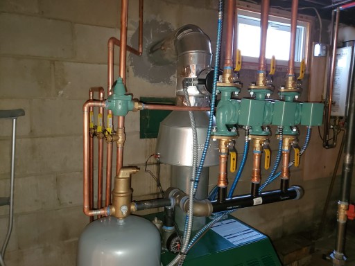 Vasquez Miranda Construction Corp