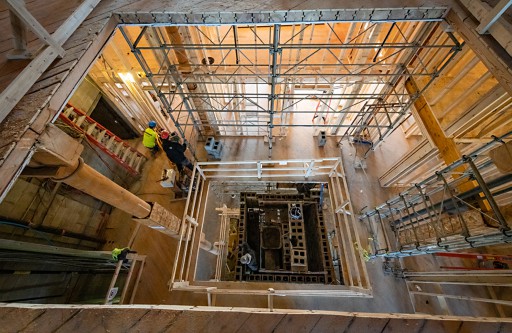 Bonacquisti Brothers Construction