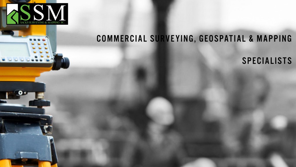 Sacks Surveying & Mapping
