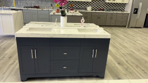 A8 Yumi Cabinet Flooring LLC