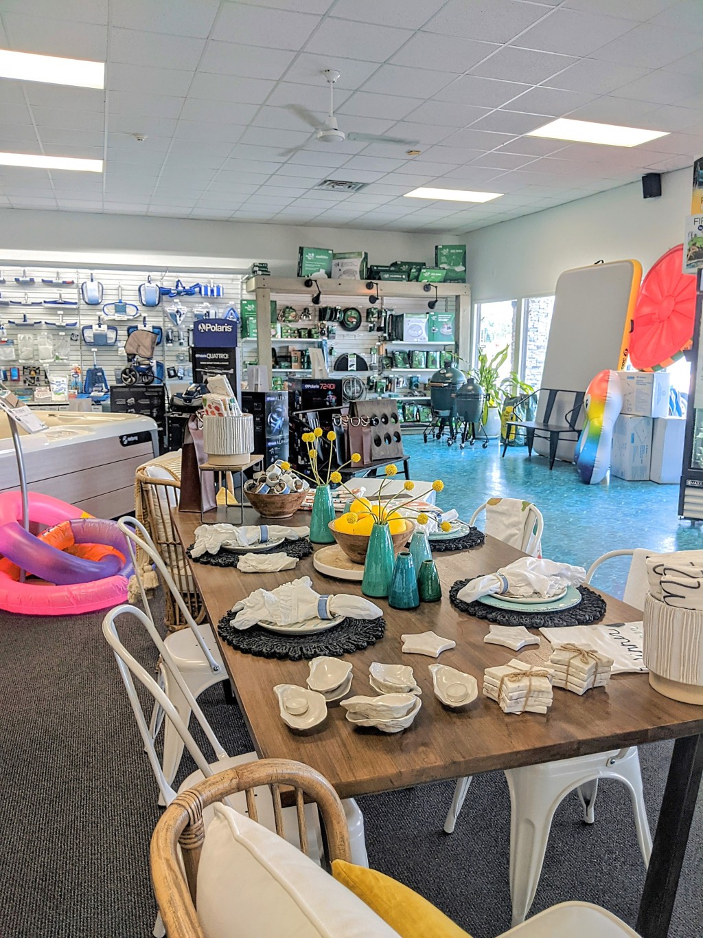 Pinch A Penny Pool Patio Spa