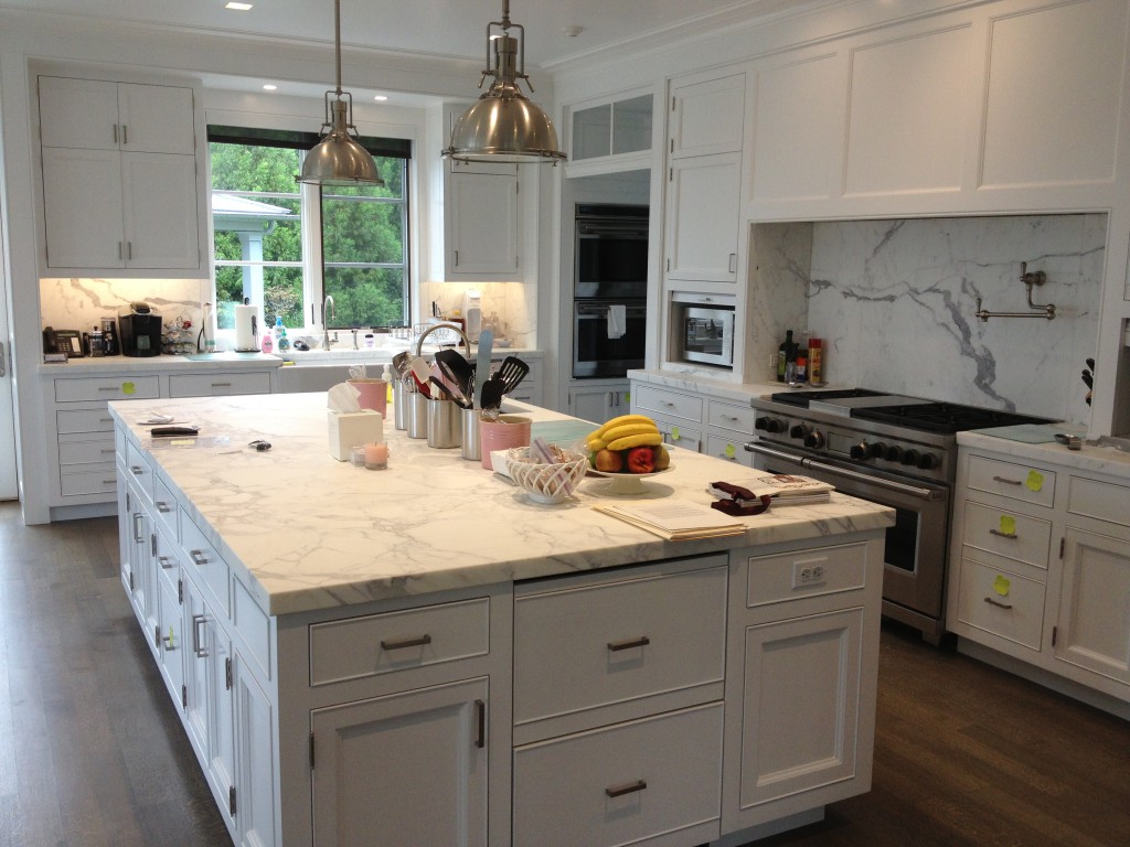 Granite Tops, Inc.