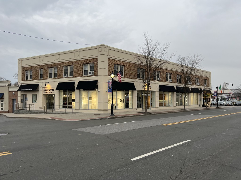 Eastchester Kitchens & Baths