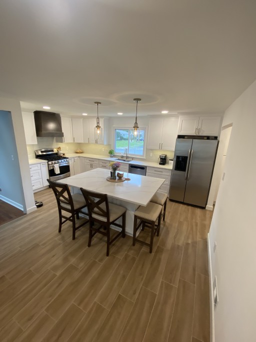 InFocus Kitchen & Bath