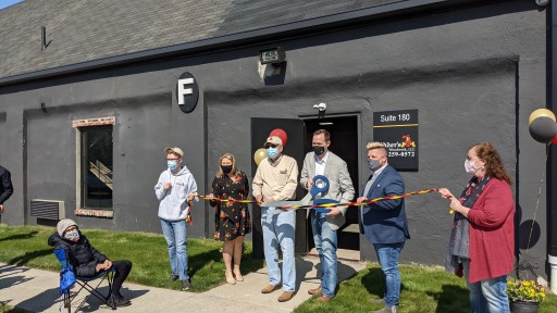 Ridder's Custom Woodwork, LLC.