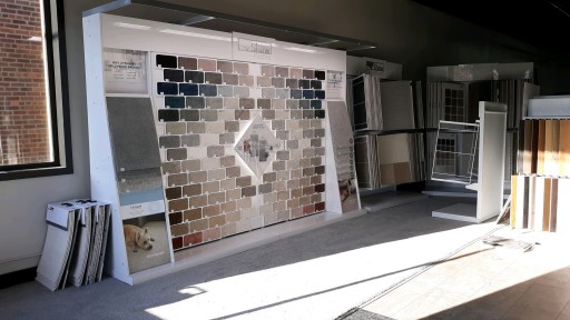 Modern Carpet and Flooring