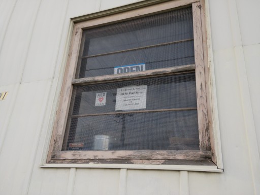 J J Curran & Son Inc