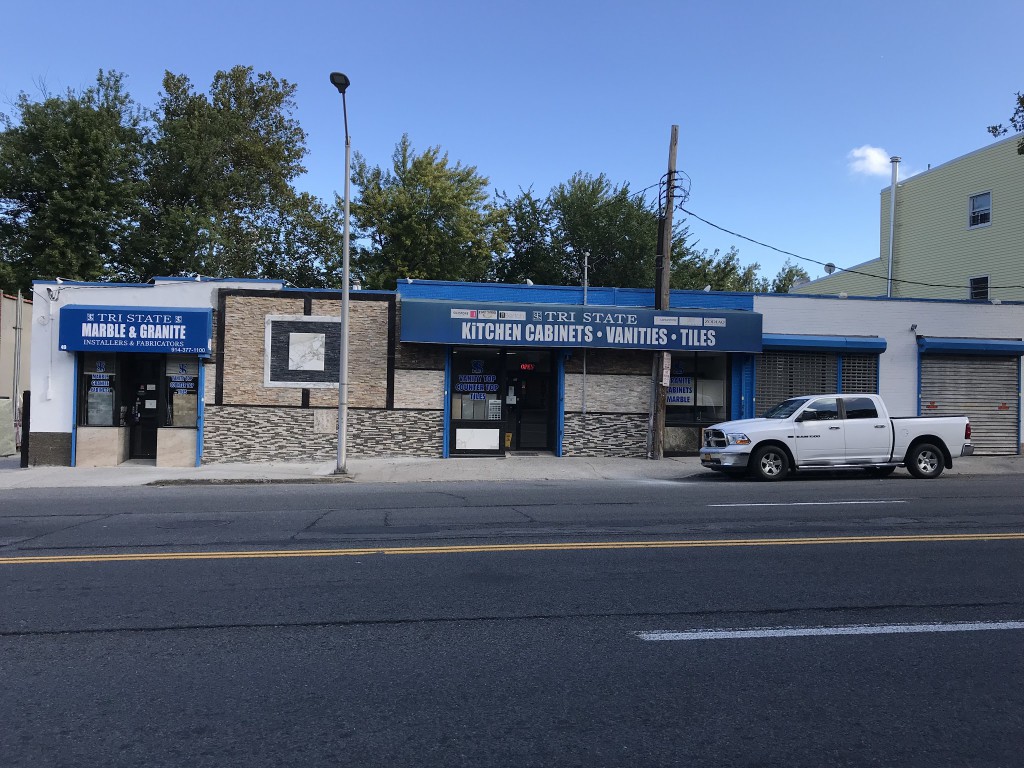 Tri State Marble & Tile