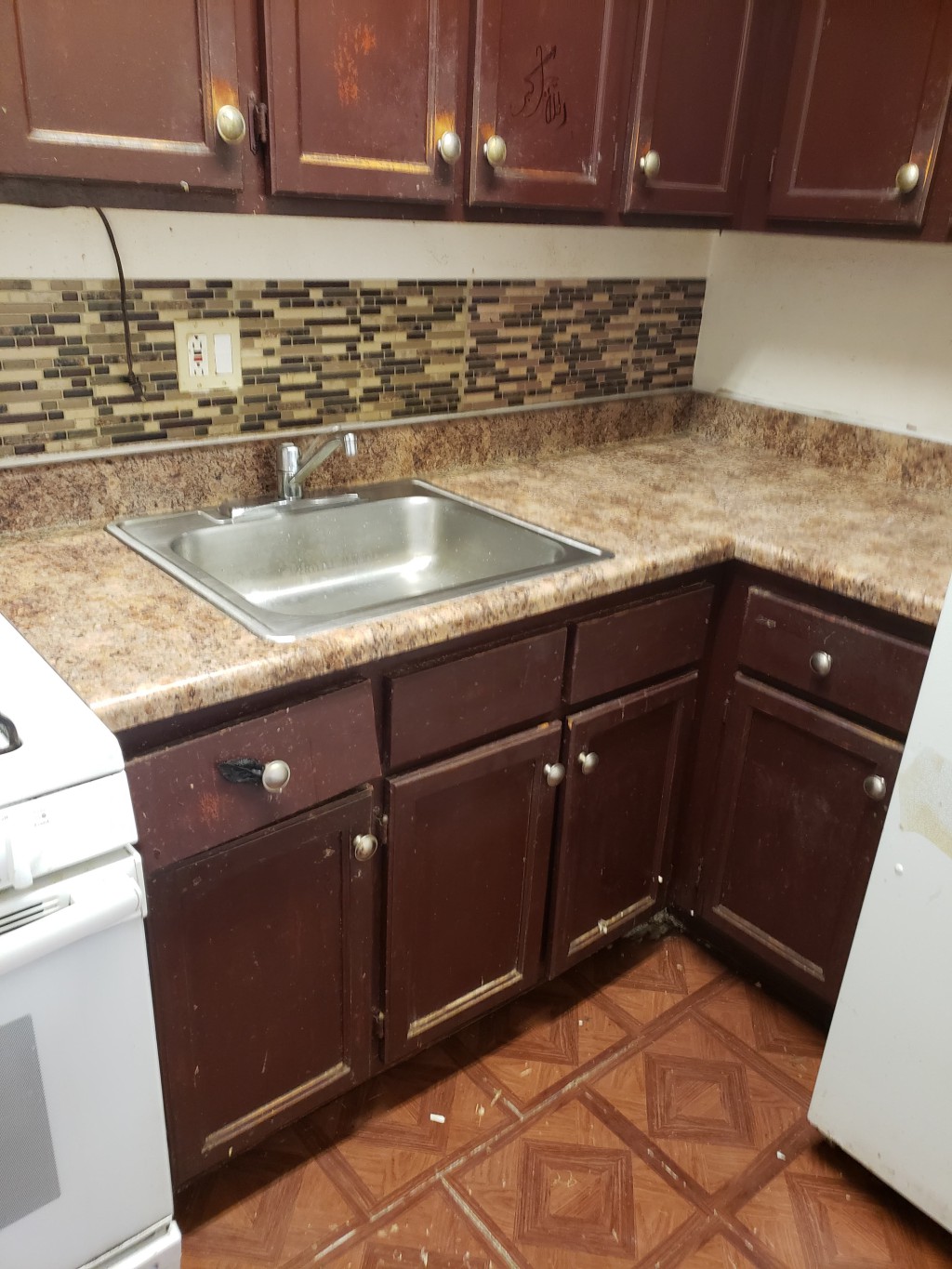Yonkers Cabinets Inc.