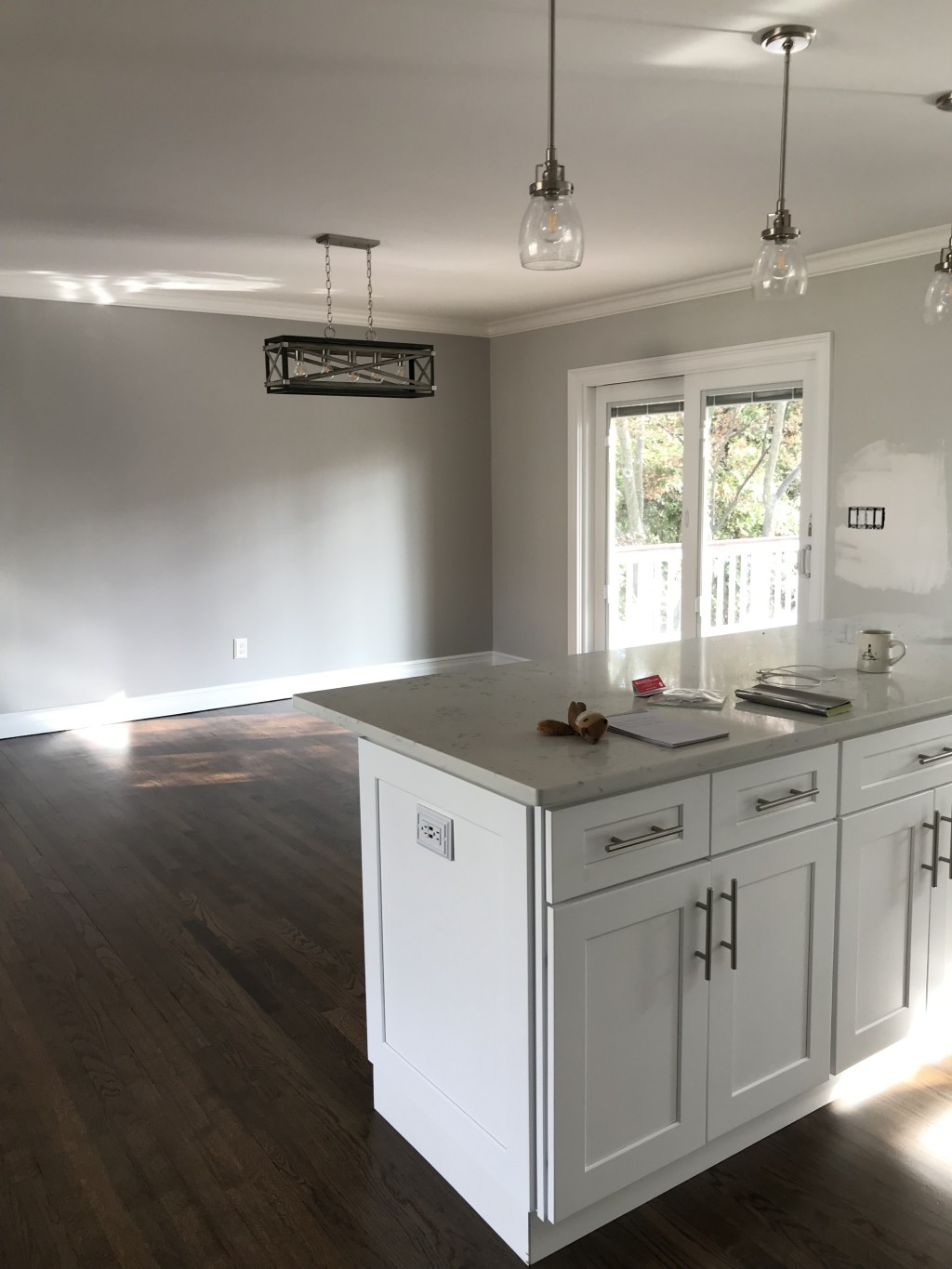 FGC Home Improvement Renovation Inc