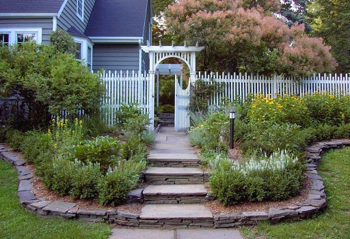 Gayle Burbank Landscapes