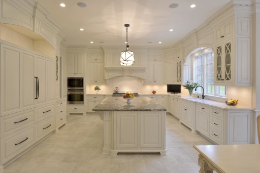 Modern Cabinet Company