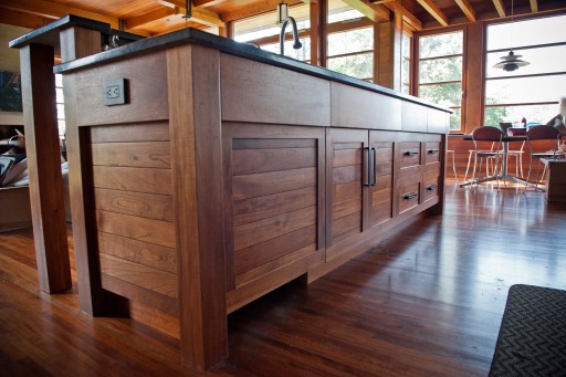 Tiplady Fine Woodworking