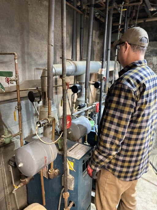 Atlas Plumbing & Heating