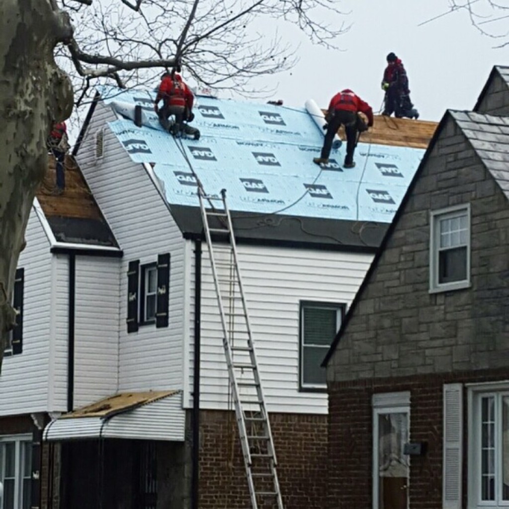 Royal Roofing & Siding Long Island