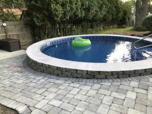 MPR HOME SERVICES LLC