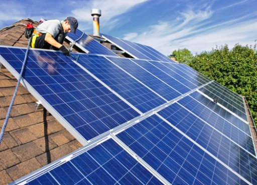 Green Hybrid Energy Solutions