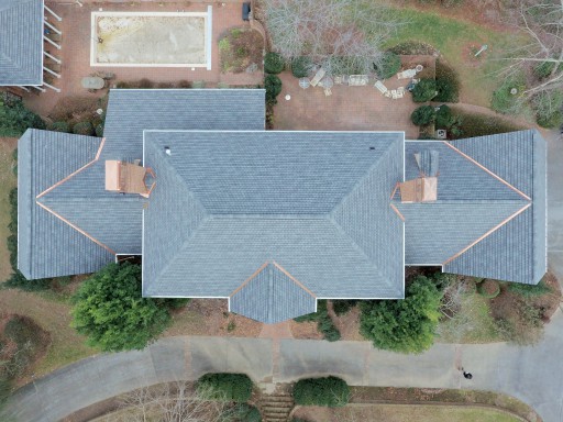 Robinson Construction Service Corp.