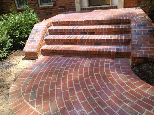 Lorenzo Hernandez Masonry Inc