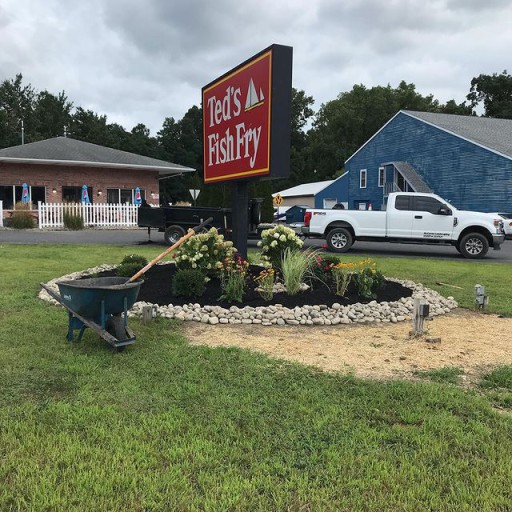 McCartin Landscaping