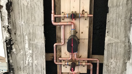 Rite Plumbing & Heating Inc