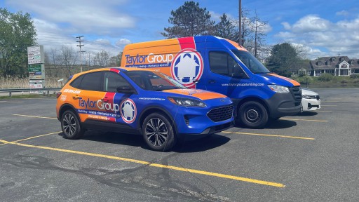 Taylor Group Plumbing, Heating, Mechanical & Sprinkler