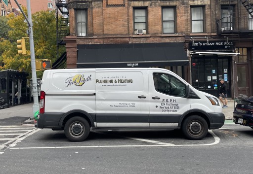 Fred Smith Plumbing & Heating