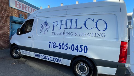 Philco Plumbing and Heating