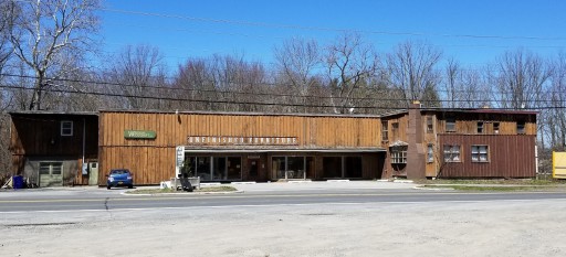 North Park Woodcraft