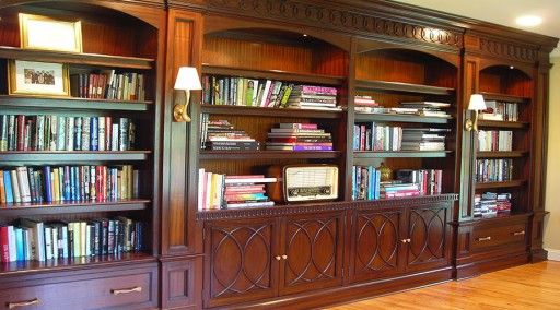 Sunrise Custom Woodworking Inc.