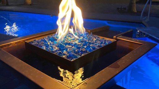 AQUA POOLS DEL VALLE LLC ROC 330044