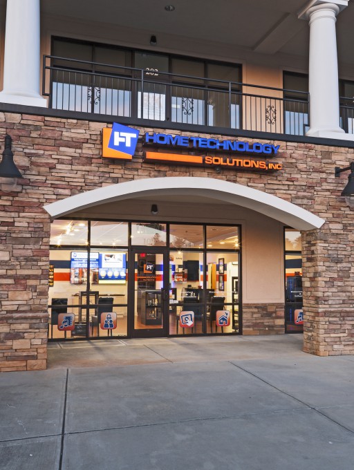 Home Technology Solutions