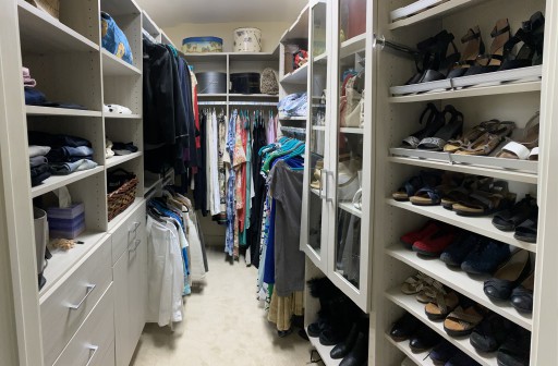 California Closets - Albany